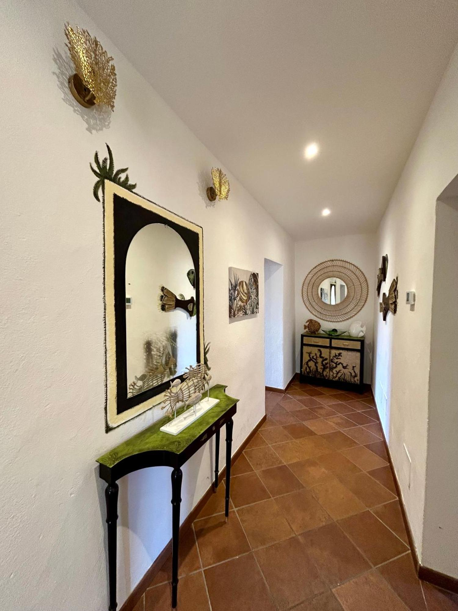 פיזה Santa Maria Suite מראה חיצוני תמונה